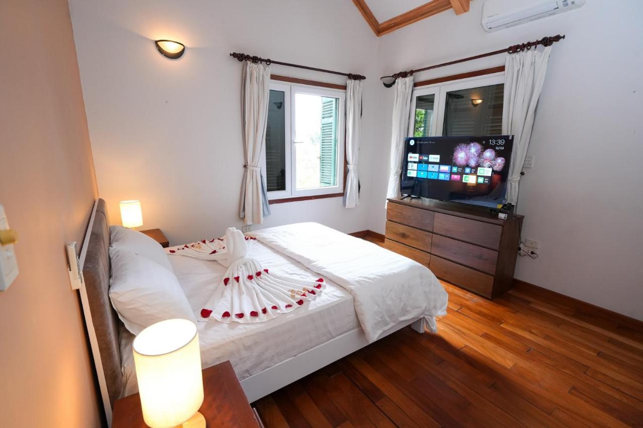 Musketeers Guest House 하노이 외부 사진