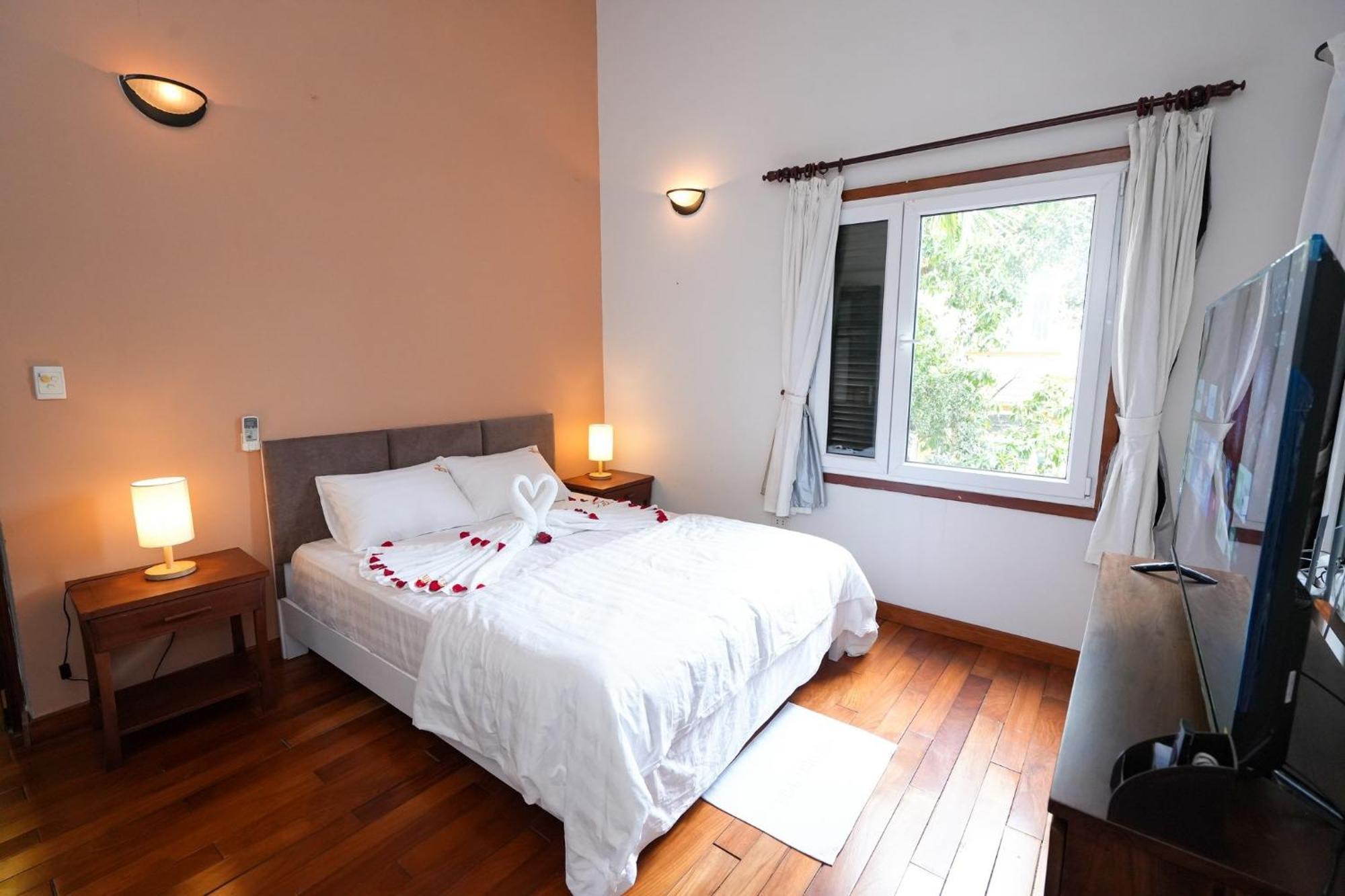 Musketeers Guest House 하노이 외부 사진